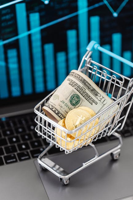 Трейдинговая платформа Atas