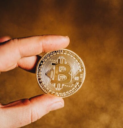 Создание брокерских платформ под ключ