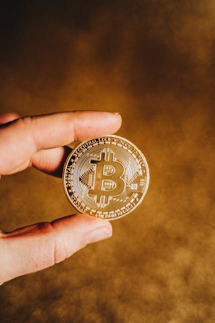 Создание брокерских платформ под ключ