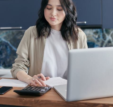 Автоматизация торговли и информационные системы под ключ