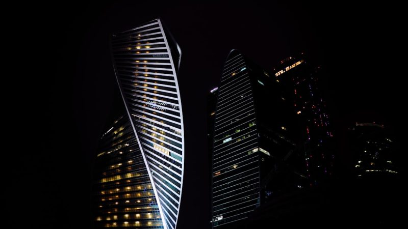 Комплексная Автоматизация Бизнеса с Помощью 1С и Инновационные Решения для Брокеров и Криптобирж