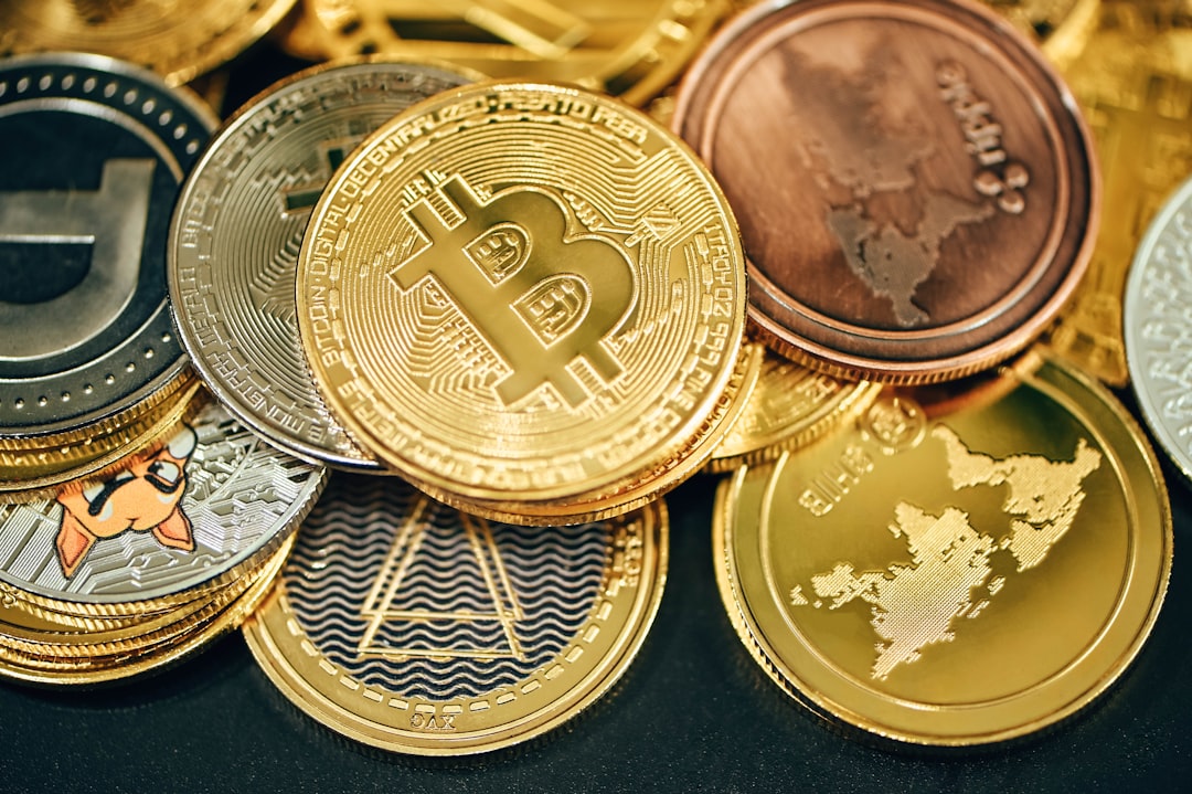 Создание Брокерской Платформы с Полным Спектром Услуг