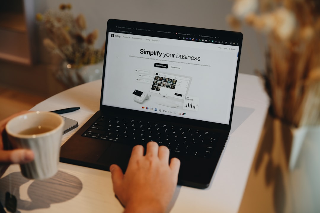 Создание Брокерской Платформы под Ключ